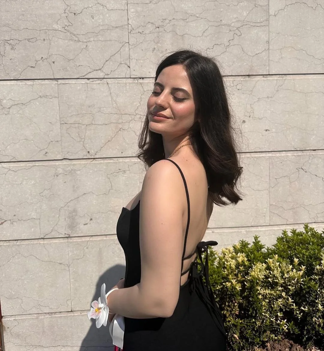 Turkish slut Nazlıcan 27 image 6