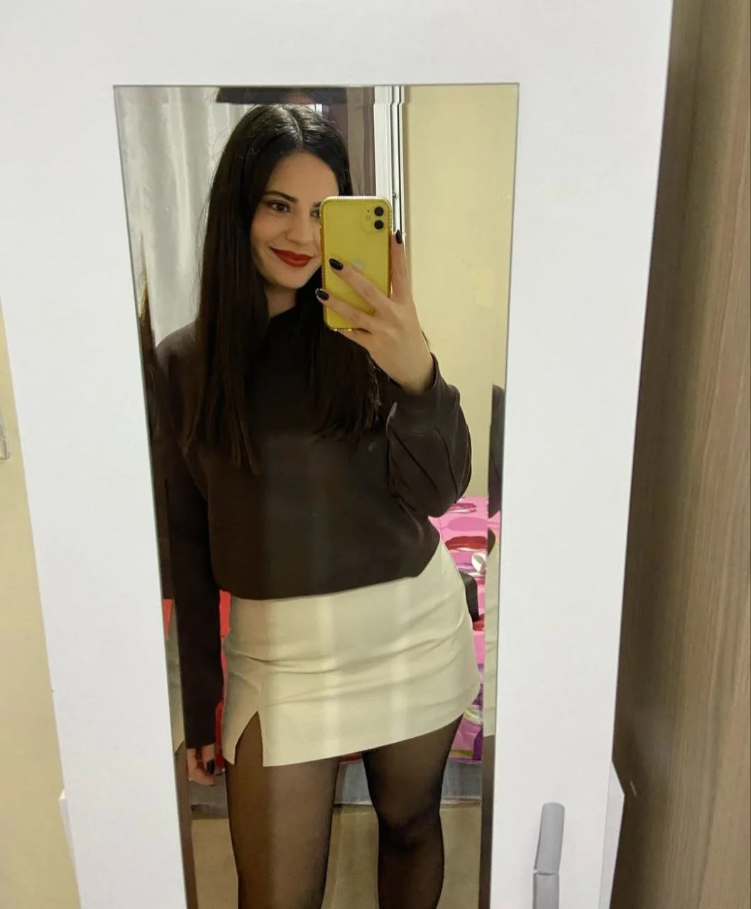 Turkish slut Nazlıcan 27 image 8