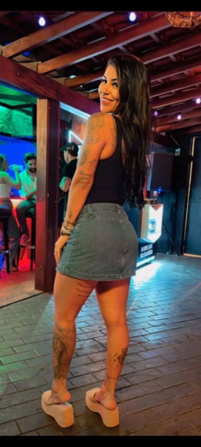 Pamela , a casada mais gostosa que vc vai ver hj !! Tatuada putinha main image