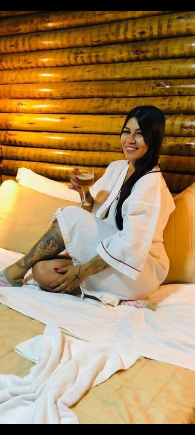 Pamela , a casada mais gostosa que vc vai ver hj !! Tatuada putinha image 12