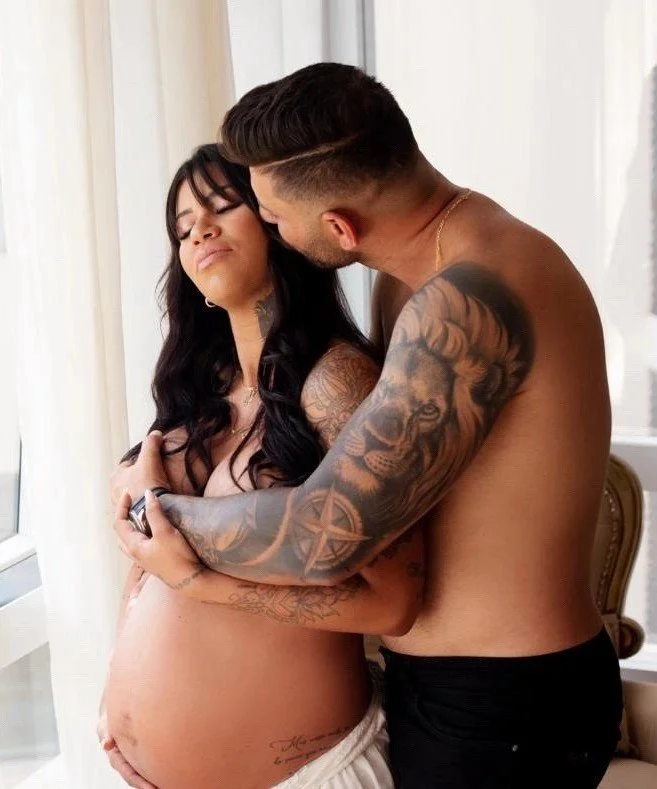 Pamela , a casada mais gostosa que vc vai ver hj !! Tatuada putinha image 29