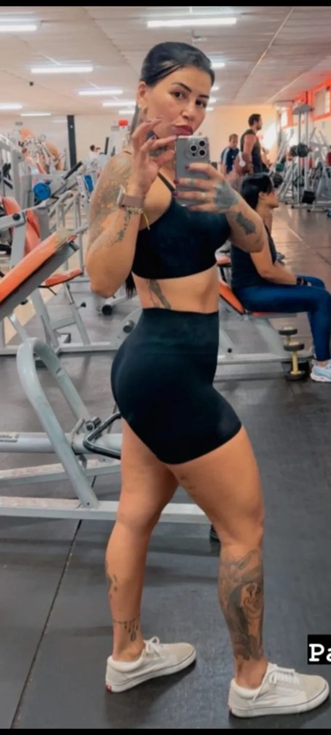 Pamela , a casada mais gostosa que vc vai ver hj !! Tatuada putinha image 31