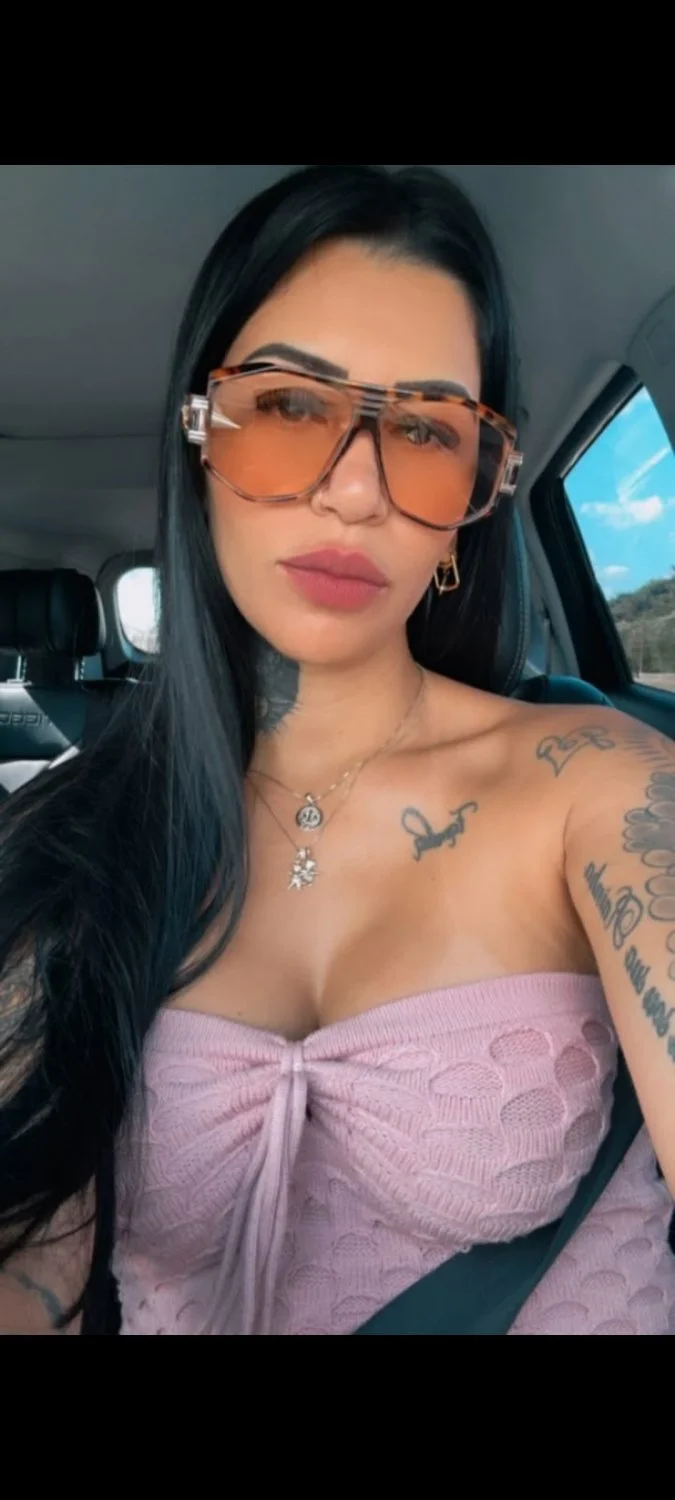 Pamela , a casada mais gostosa que vc vai ver hj !! Tatuada putinha image 6