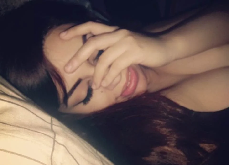 Latina hoe jannette image 5