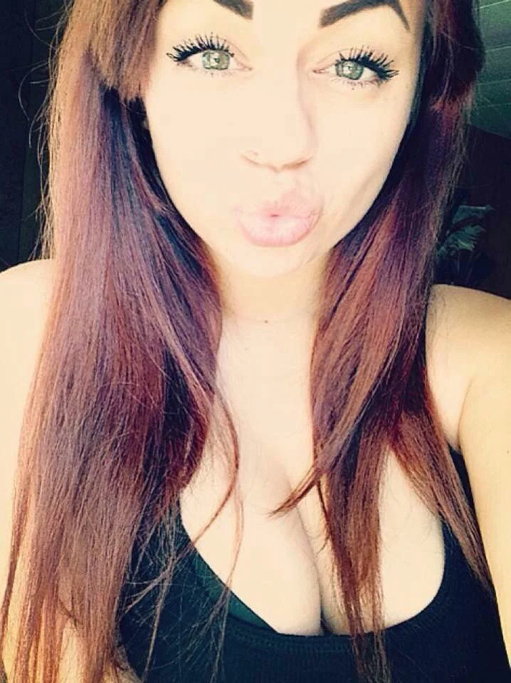 Latina hoe jannette image 8