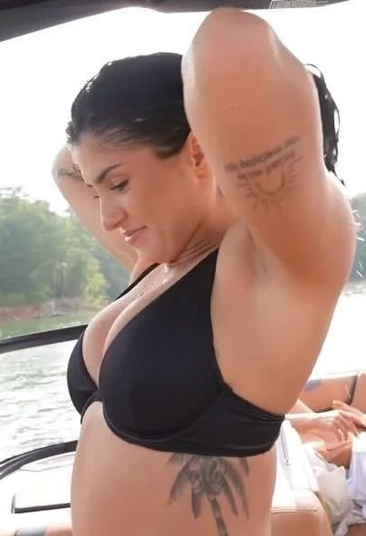 Hailie Deegan Always Knows How To Make Me Instantly Hard 🍆 & Draining My Balls 🤤🥵 image 12