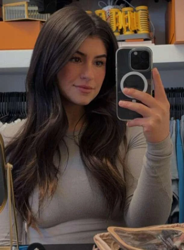 Hailie Deegan Always Knows How To Make Me Instantly Hard 🍆 & Draining My Balls 🤤🥵 image 13