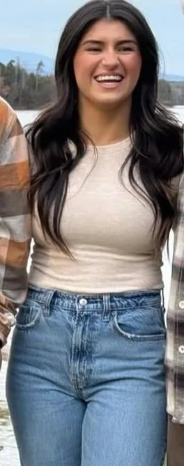 Hailie Deegan Always Knows How To Make Me Instantly Hard 🍆 & Draining My Balls 🤤🥵 image 14