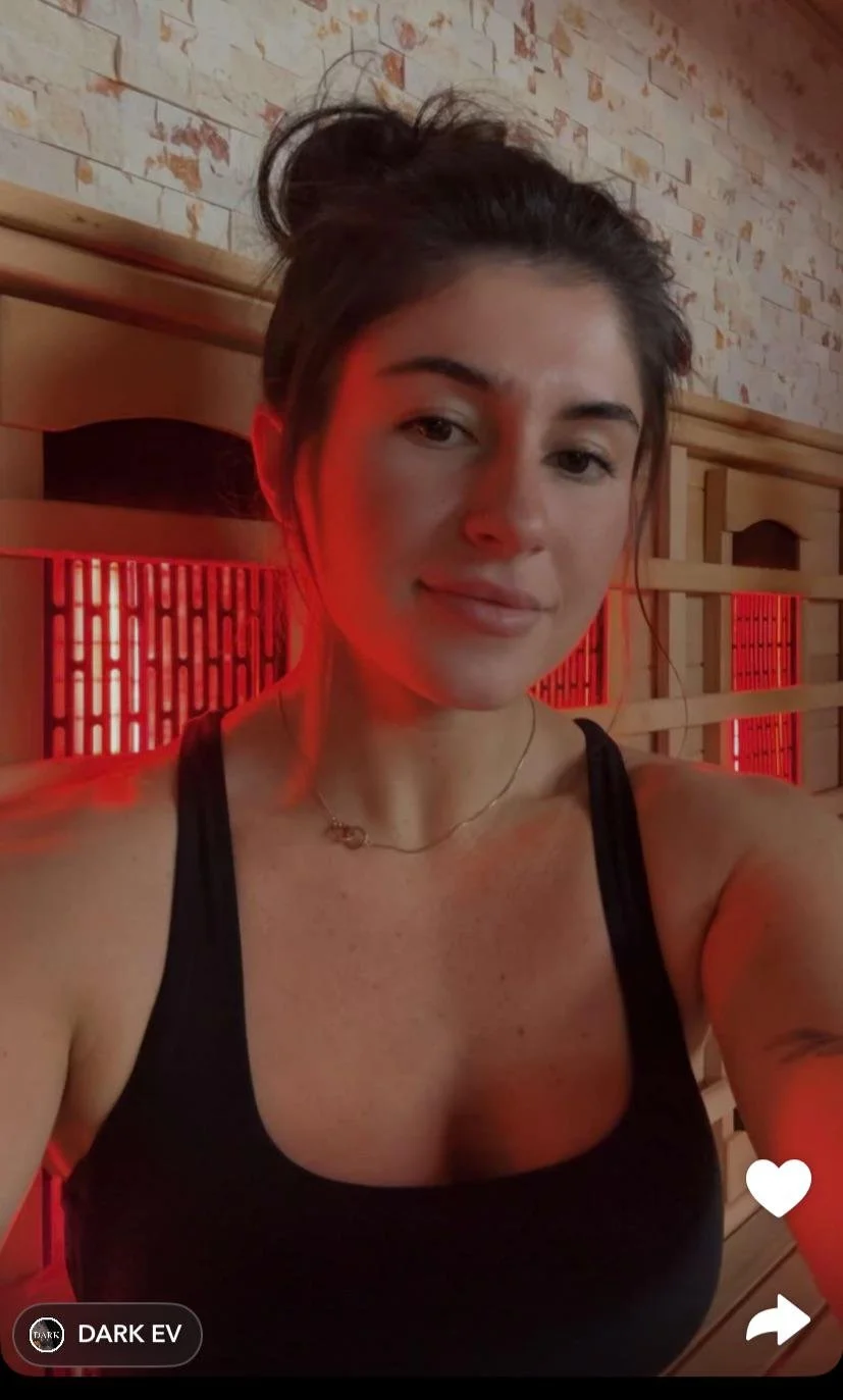 Hailie Deegan Always Knows How To Make Me Instantly Hard 🍆 & Draining My Balls 🤤🥵 image 2