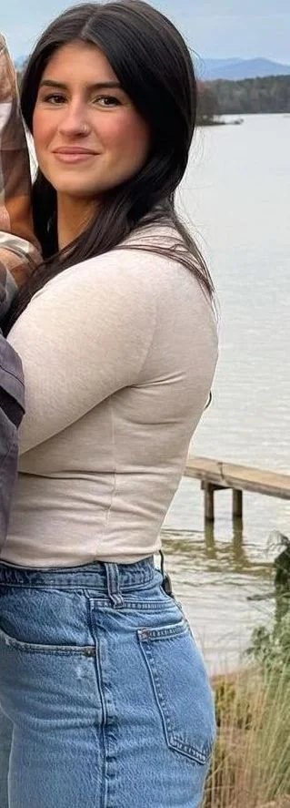 Hailie Deegan Always Knows How To Make Me Instantly Hard 🍆 & Draining My Balls 🤤🥵 image 24