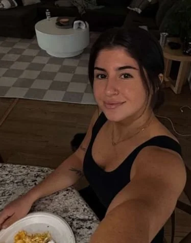 Hailie Deegan Always Knows How To Make Me Instantly Hard 🍆 & Draining My Balls 🤤🥵 image 3