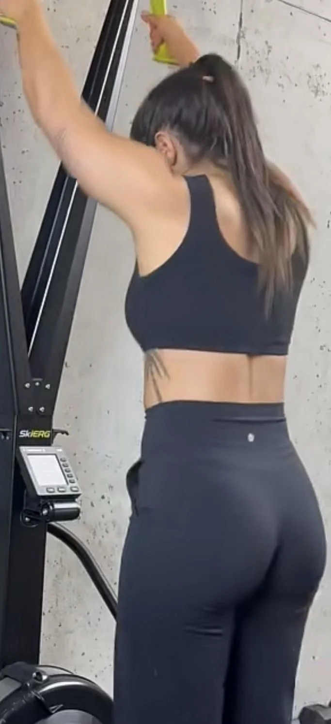 Hailie Deegan Always Knows How To Make Me Instantly Hard 🍆 & Draining My Balls 🤤🥵 image 6