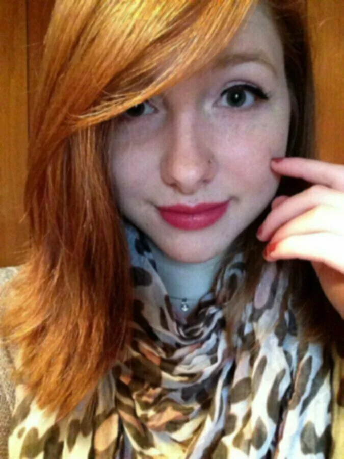 Ohio Webslut Ariana main image