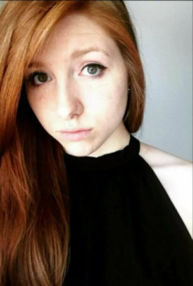Ohio Webslut Ariana image 19