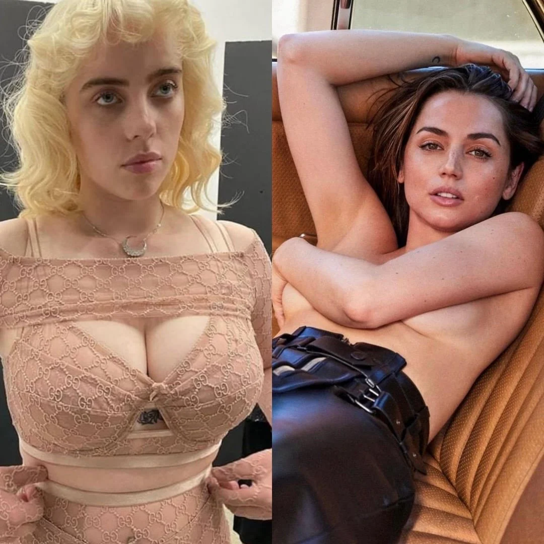 Billie Eyelash 💁🏻‍♀️ (non nude) image 2