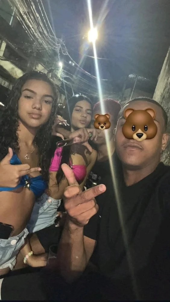 Tropa Do Sabio Ta Presente ✌🏻 image 1