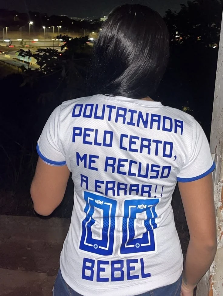 Tropa Do Sabio Ta Presente ✌🏻 image 5