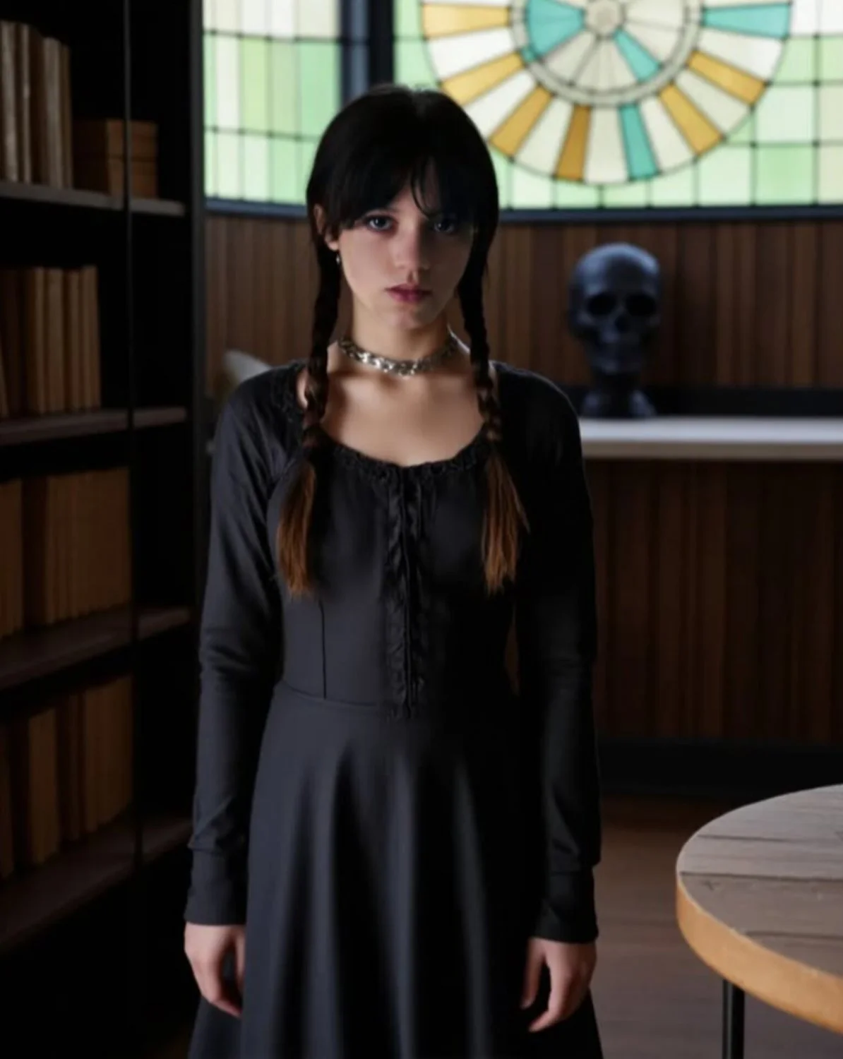 Jenna Ortega image 11