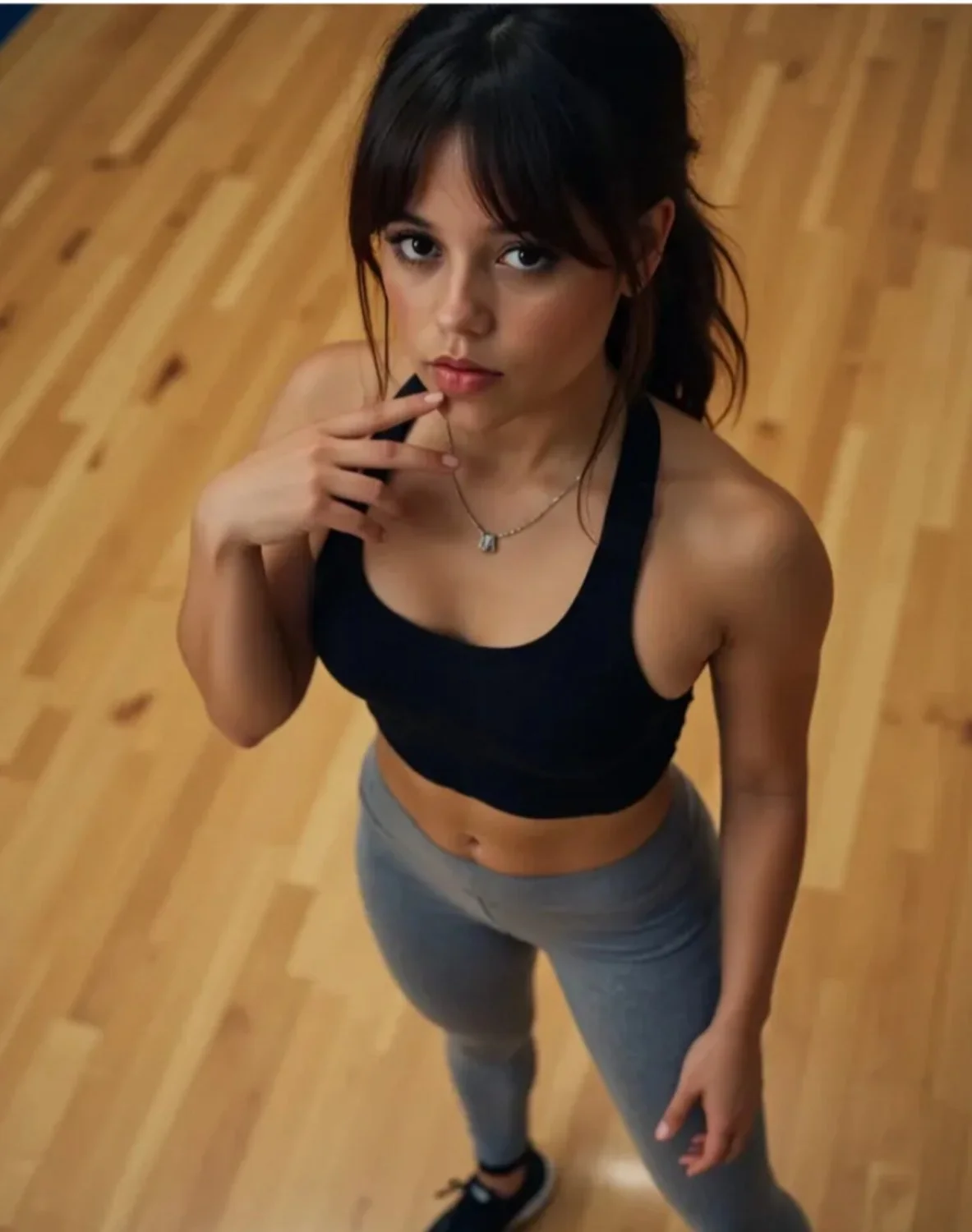 Jenna Ortega image 12