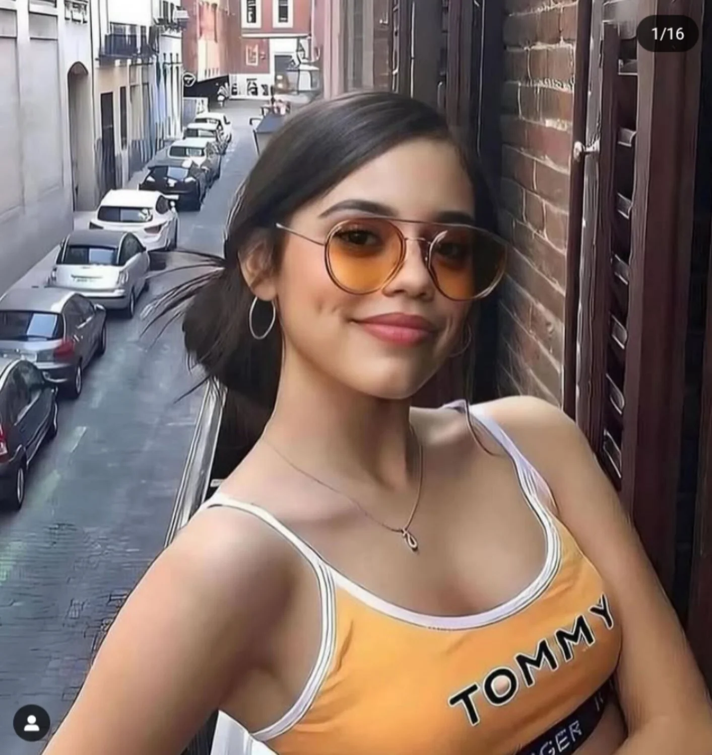 Jenna Ortega image 19