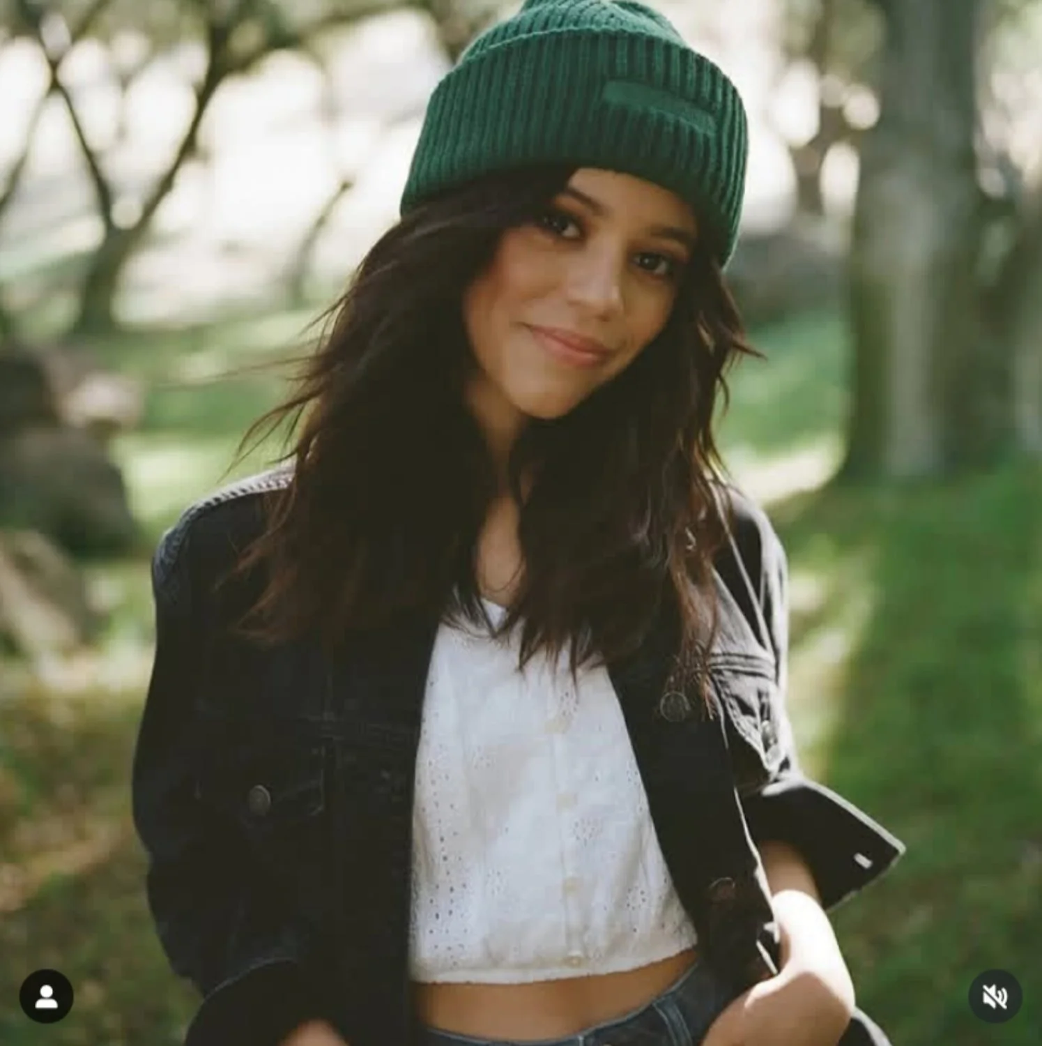 Jenna Ortega image 3
