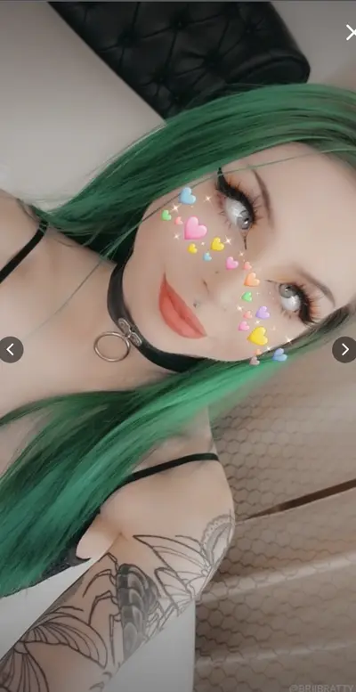 Egirl blowjob, titjob, and facial- br!!br@tt¥ cover image