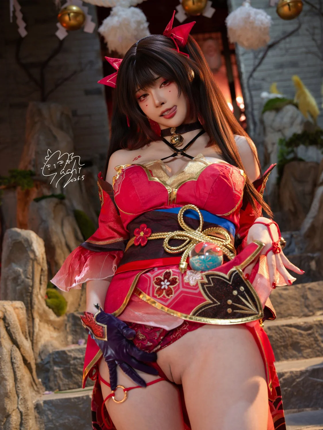 Machi馬吉 – Sparkle (Honkai: StarRail) (1) image 25