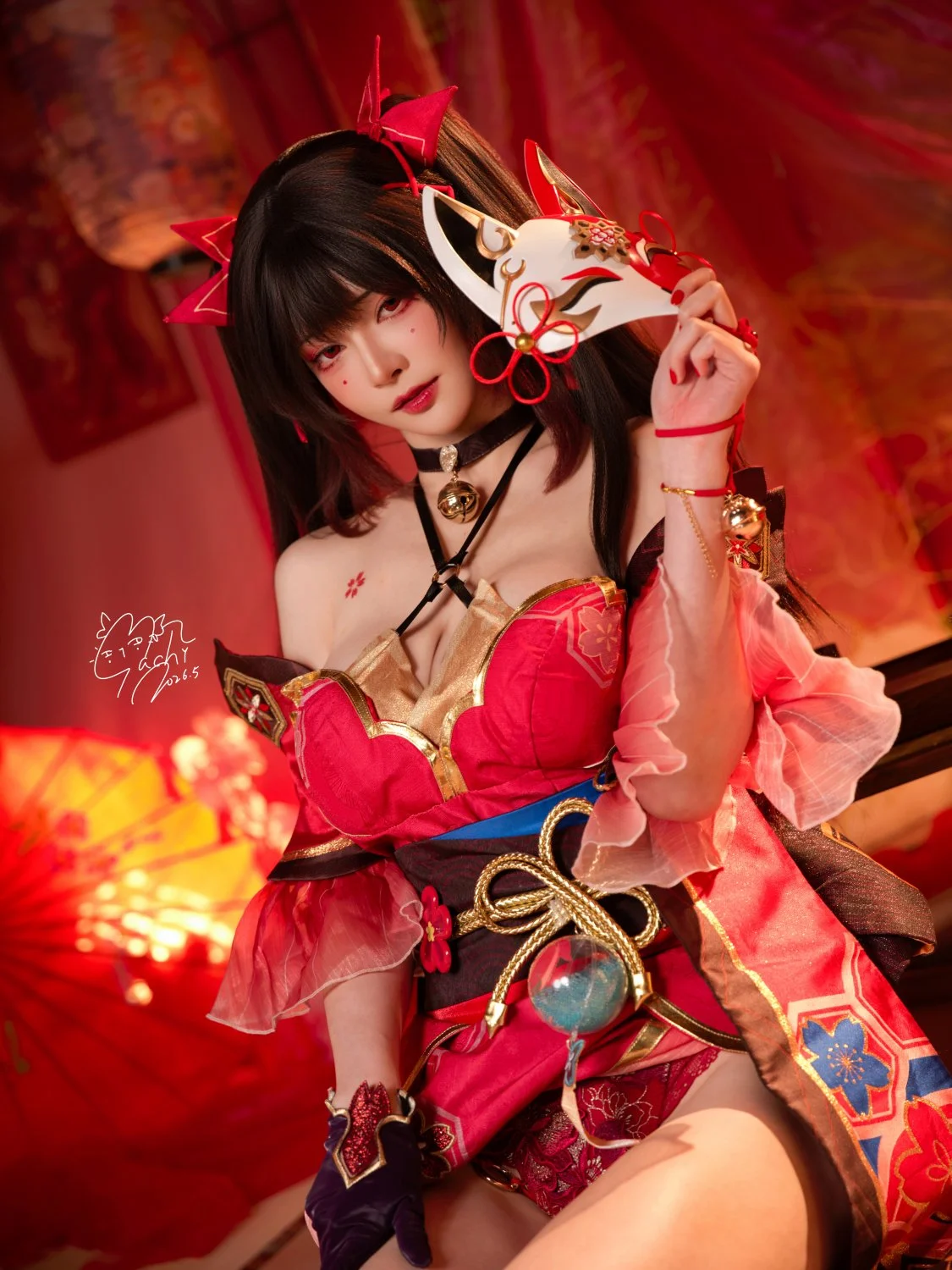 Machi馬吉 – Sparkle (Honkai: StarRail) (1) image 26