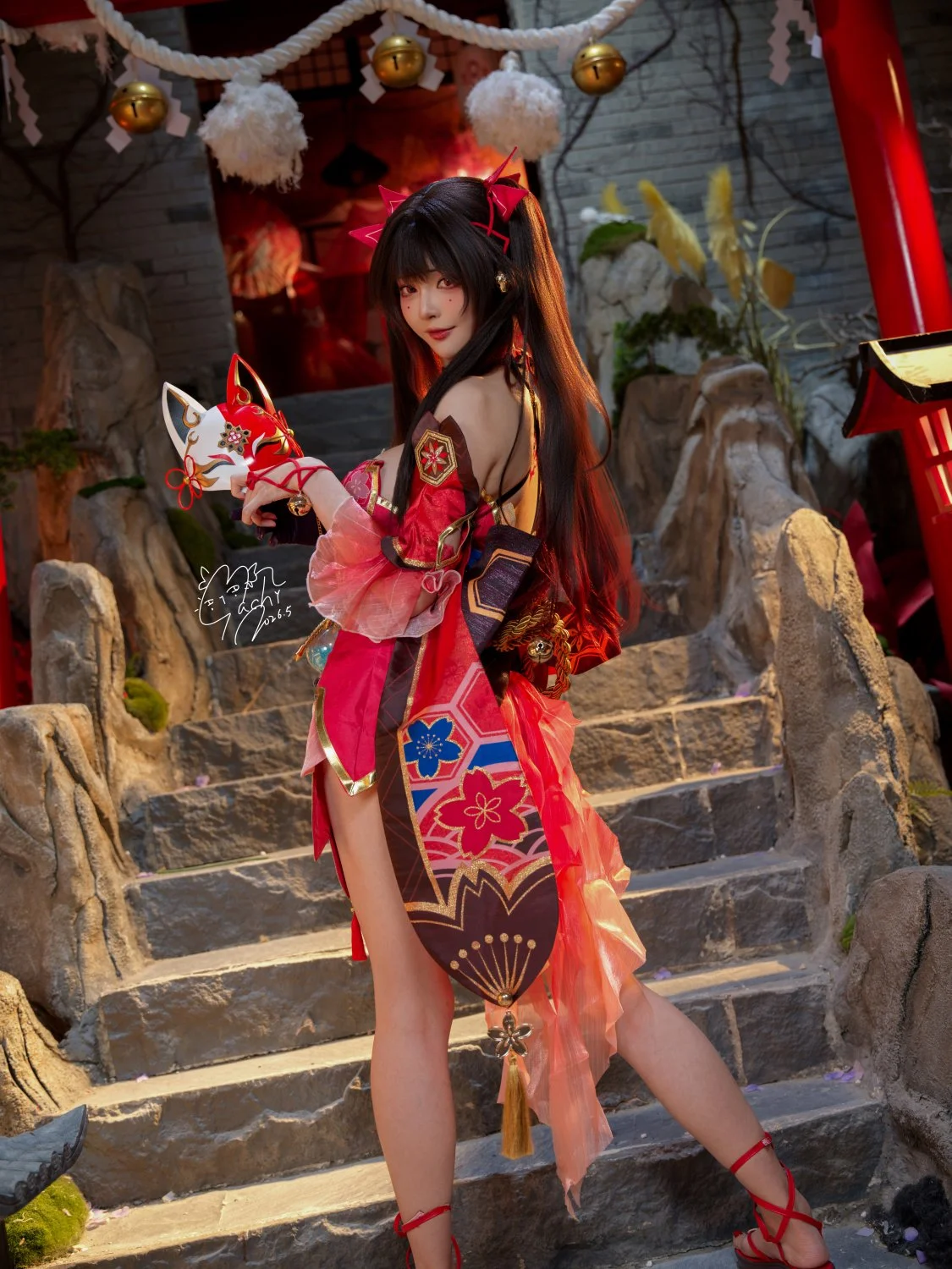Machi馬吉 – Sparkle (Honkai: StarRail) (1) image 27