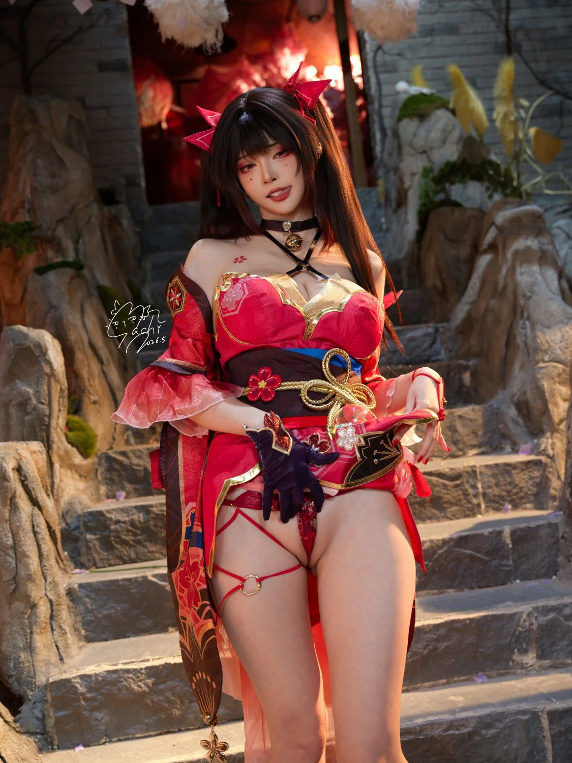 Machi馬吉 – Sparkle (Honkai: StarRail) (1) image 48