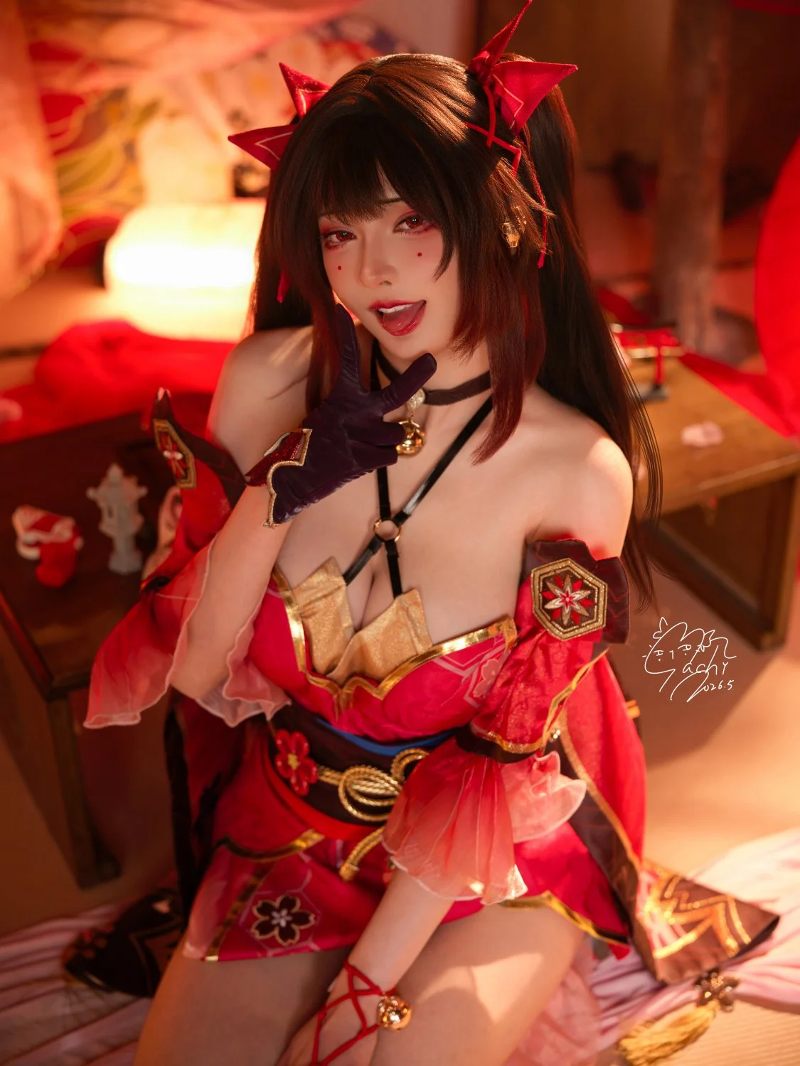 Machi馬吉 – Sparkle (Honkai: StarRail) (1) image 50