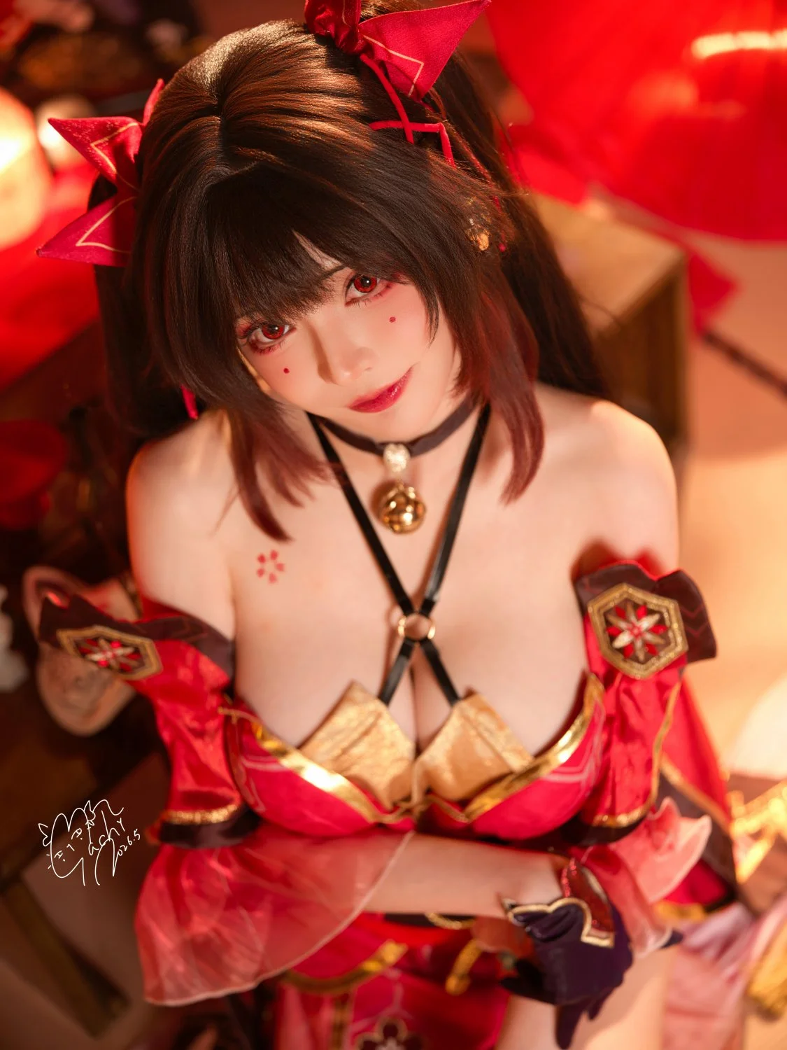 Machi馬吉 – Sparkle (Honkai: StarRail) (1) image 9