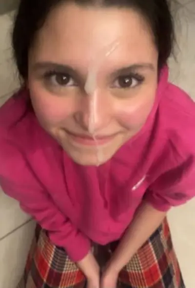 Girlfriend baddie bitch fucked 1 cover image