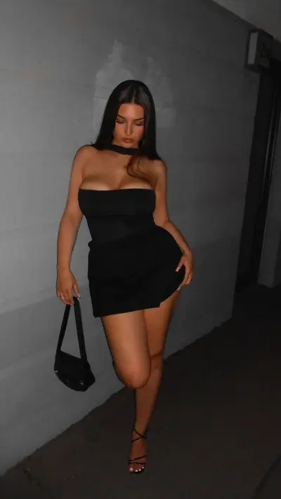 new hot photo of the German girl who got fucked cover image