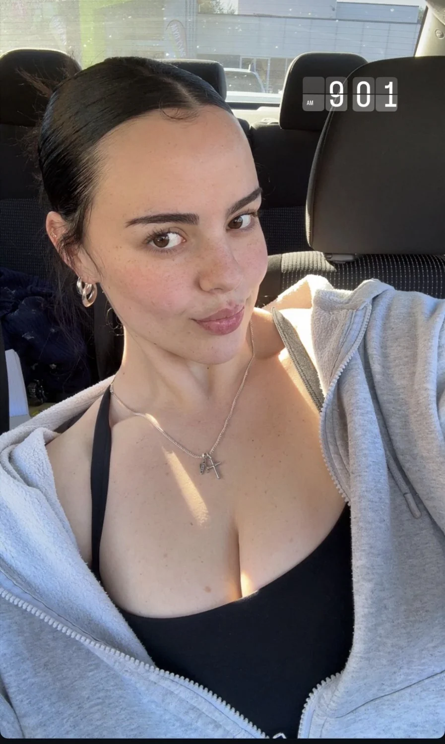 someone submitted big titty white girl image 3