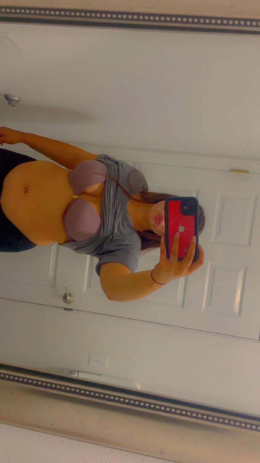 Thick pierced Arkansas slut image 20