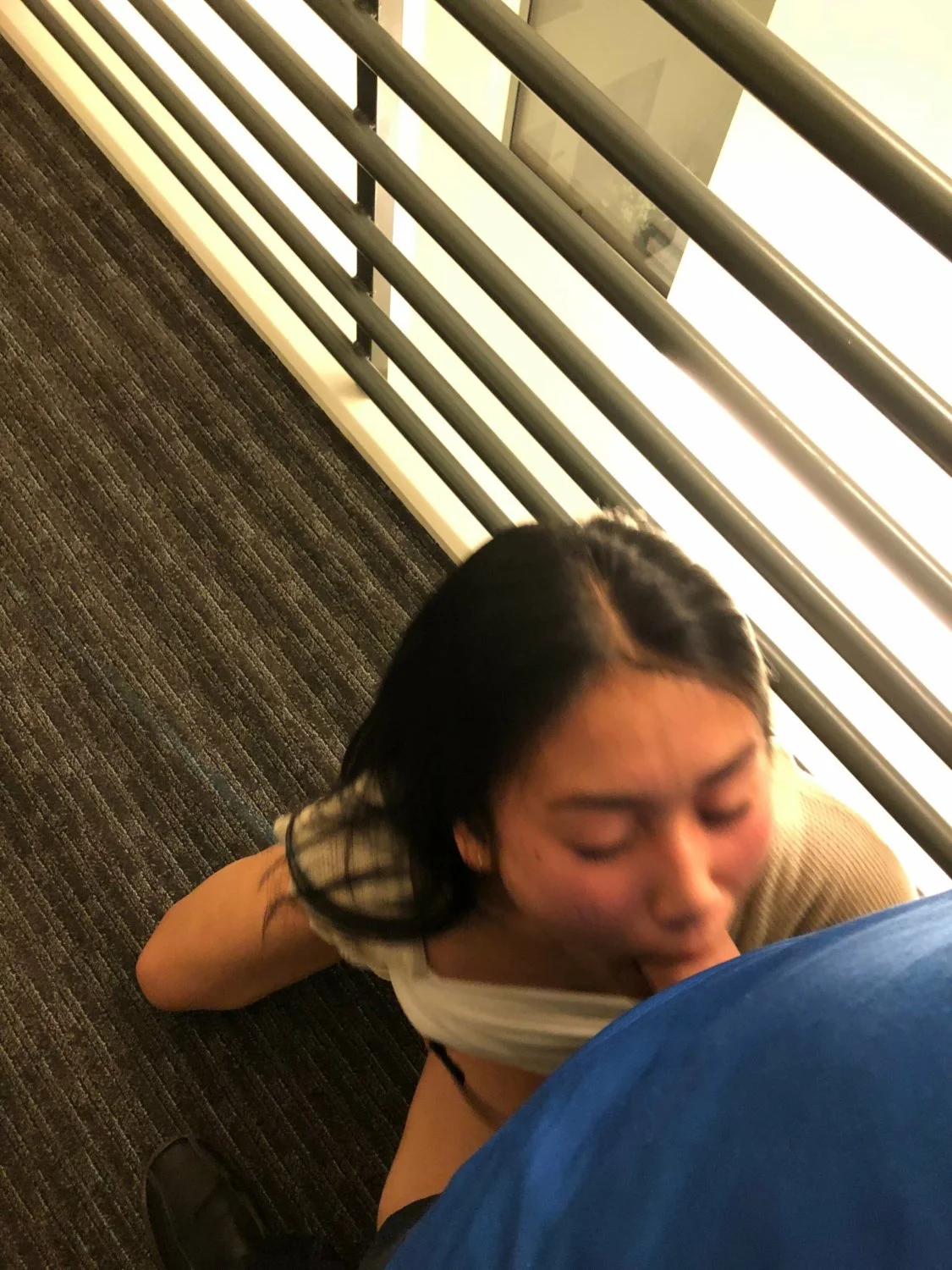 Submissive asian milf cumdump image 9