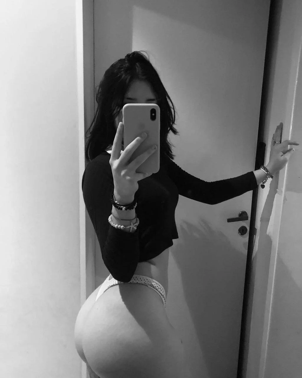 Morrita putita con unas nalgas ricas image 20