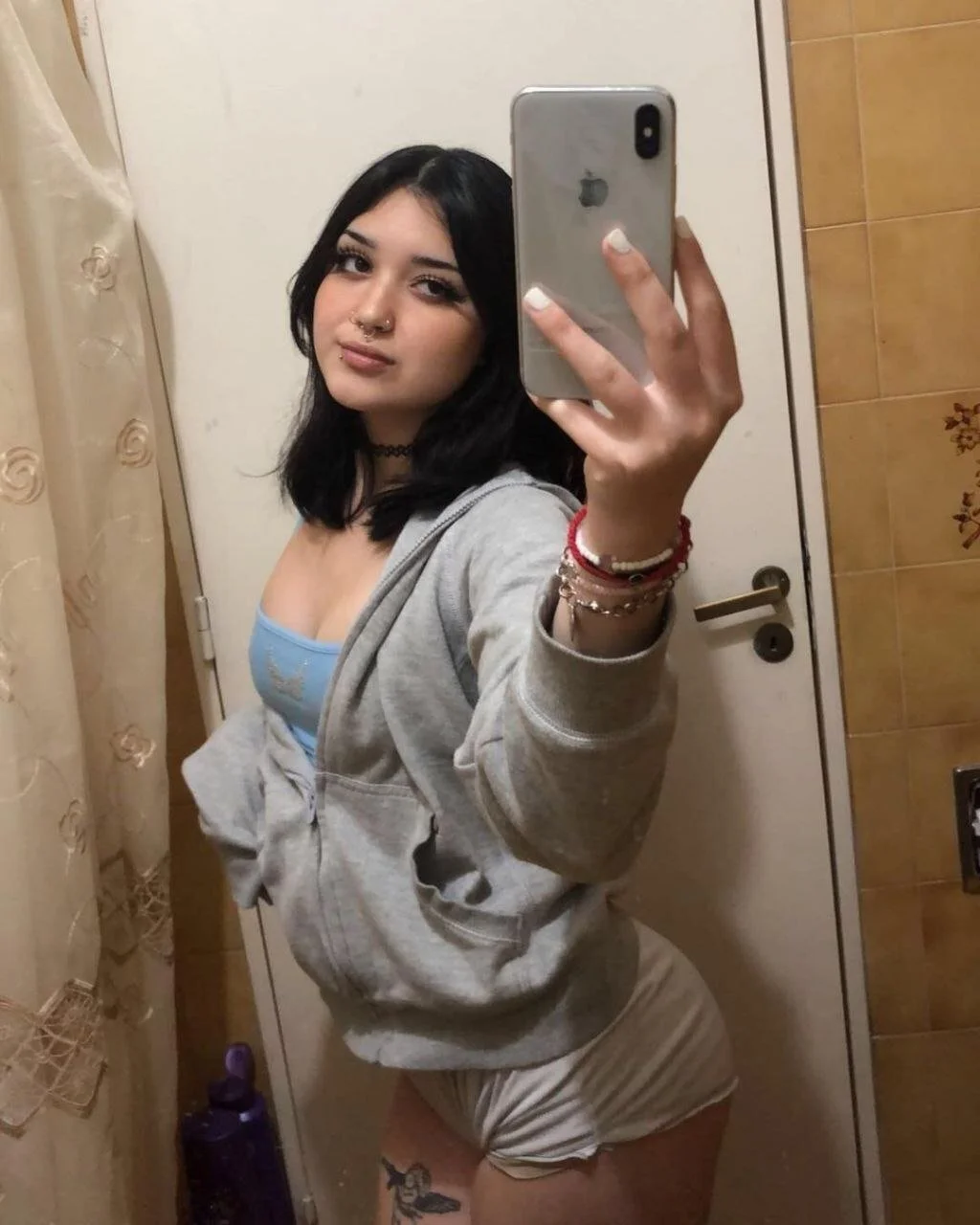 Morrita putita con unas nalgas ricas image 22