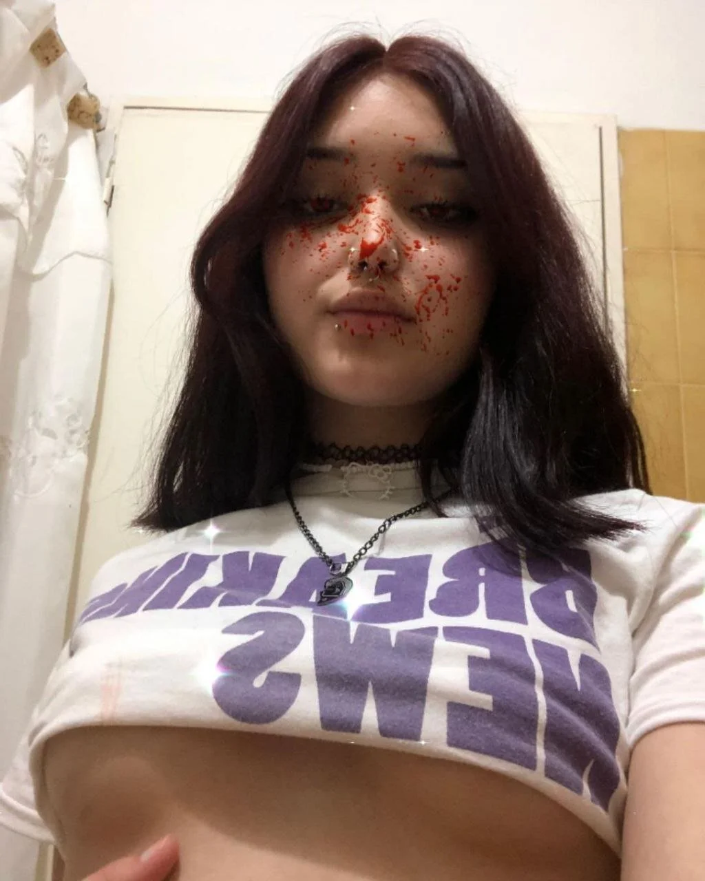 Morrita putita con unas nalgas ricas image 32