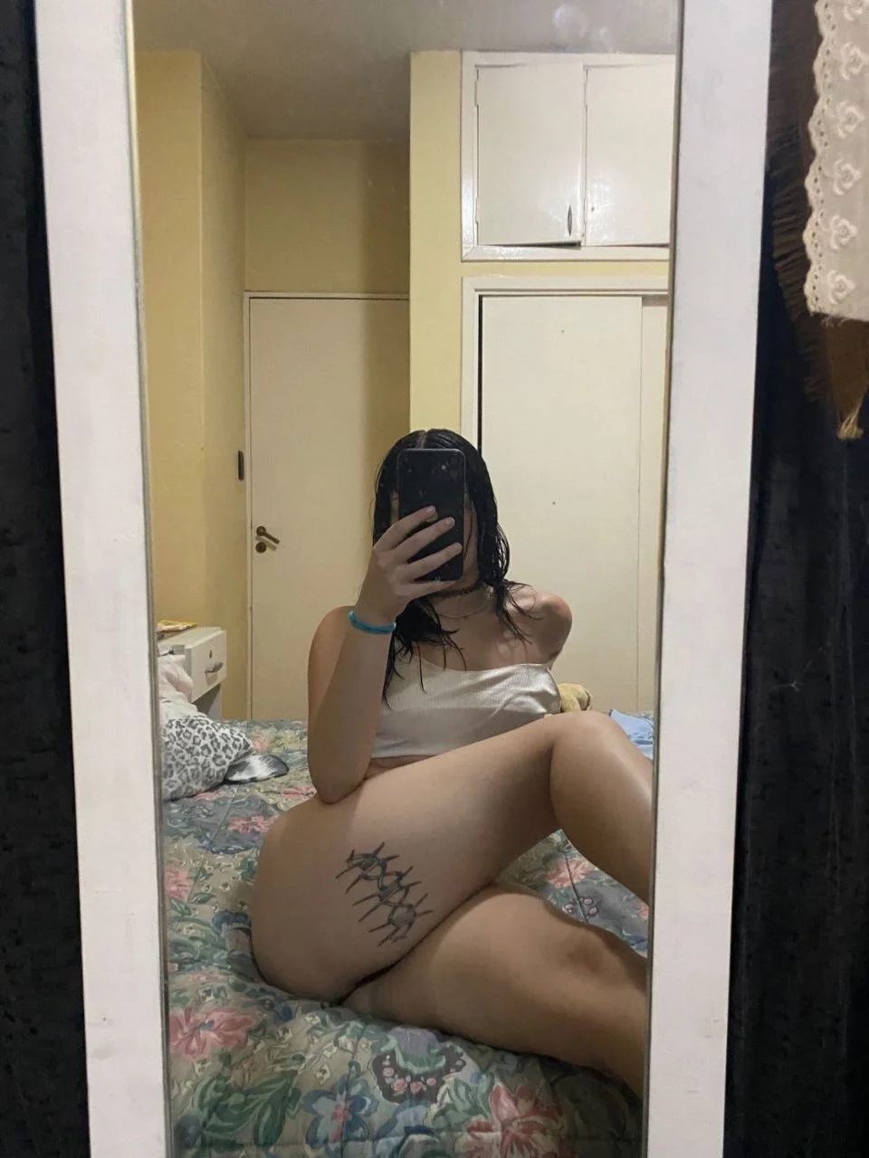 Morrita putita con unas nalgas ricas image 7