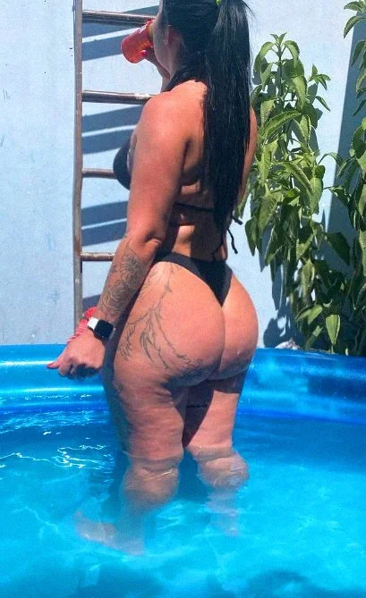 E essa cavala casada 😋😋😋 image 1