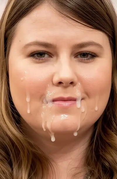 AI | Cum Face (Community Wish) cover image