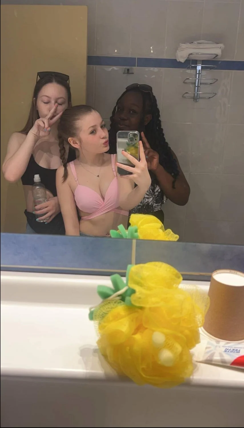 hanna uk chav teen barely legal 18 image 11