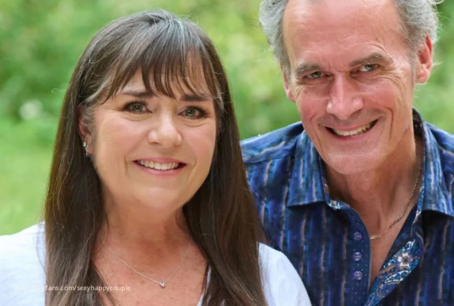 Mature couple image 2
