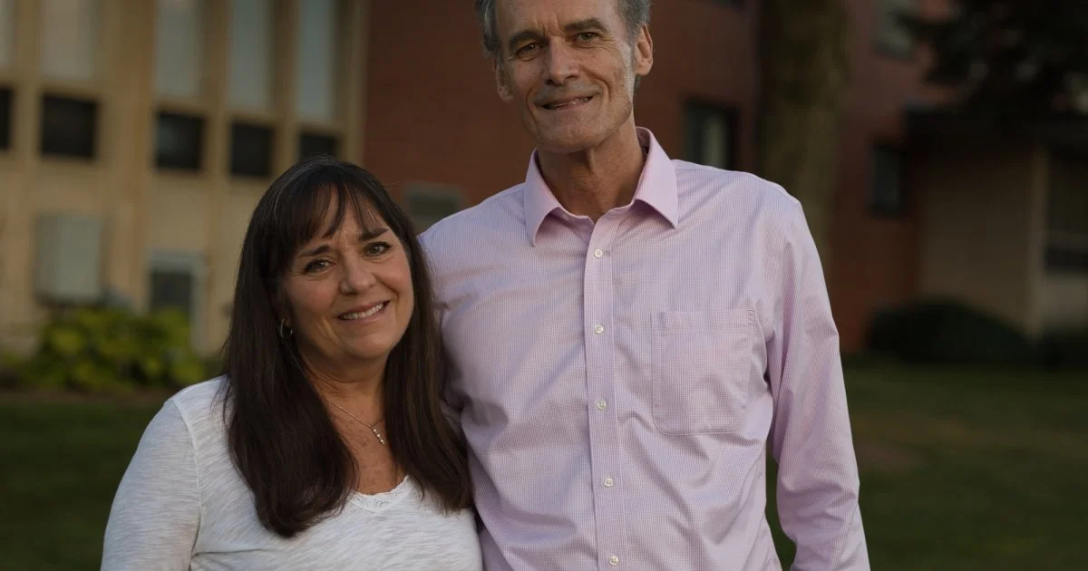 Mature couple image 5