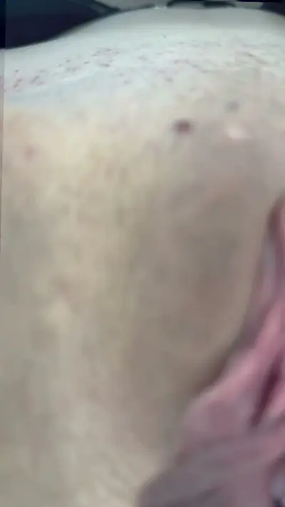 🔞 fat ass dirty orgasming tight wet pussy nude 🍑😈 My OF cover image