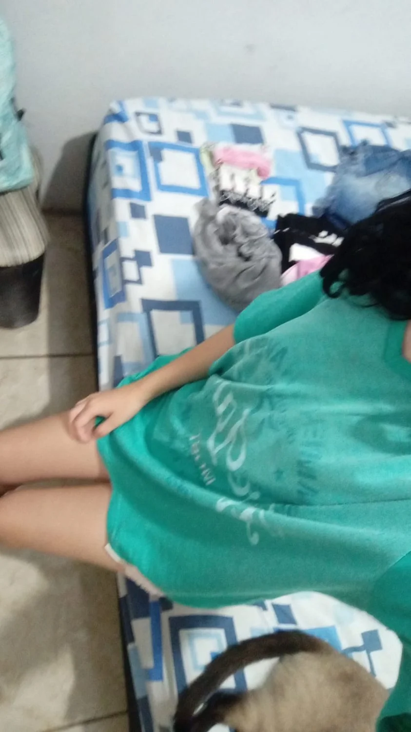 Novinha Putinha de São Leopoldo image 16