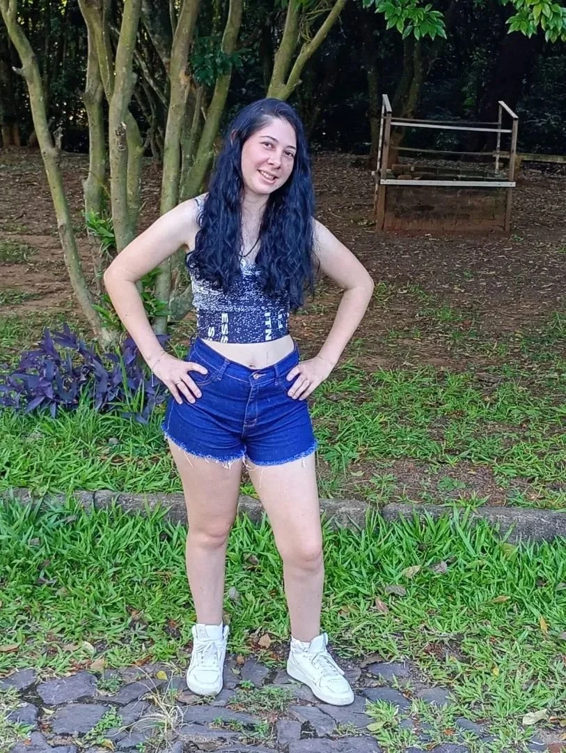 Novinha Putinha de São Leopoldo image 25
