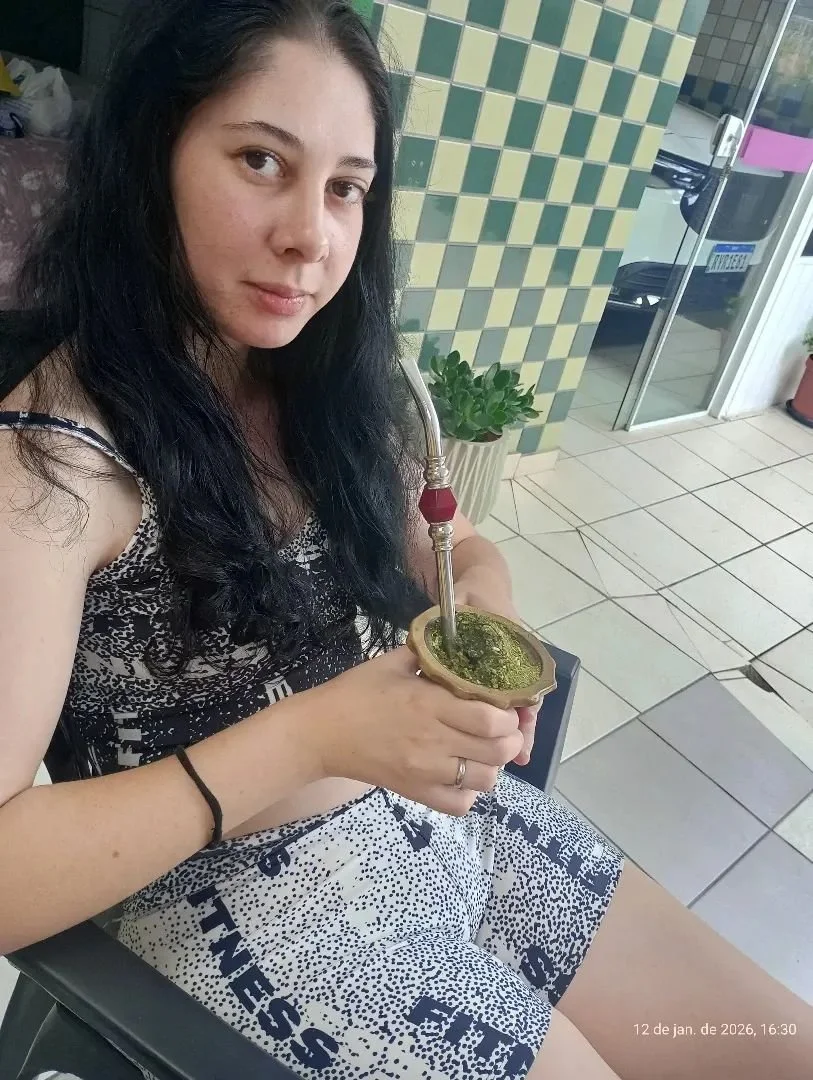 Novinha Putinha de São Leopoldo image 27